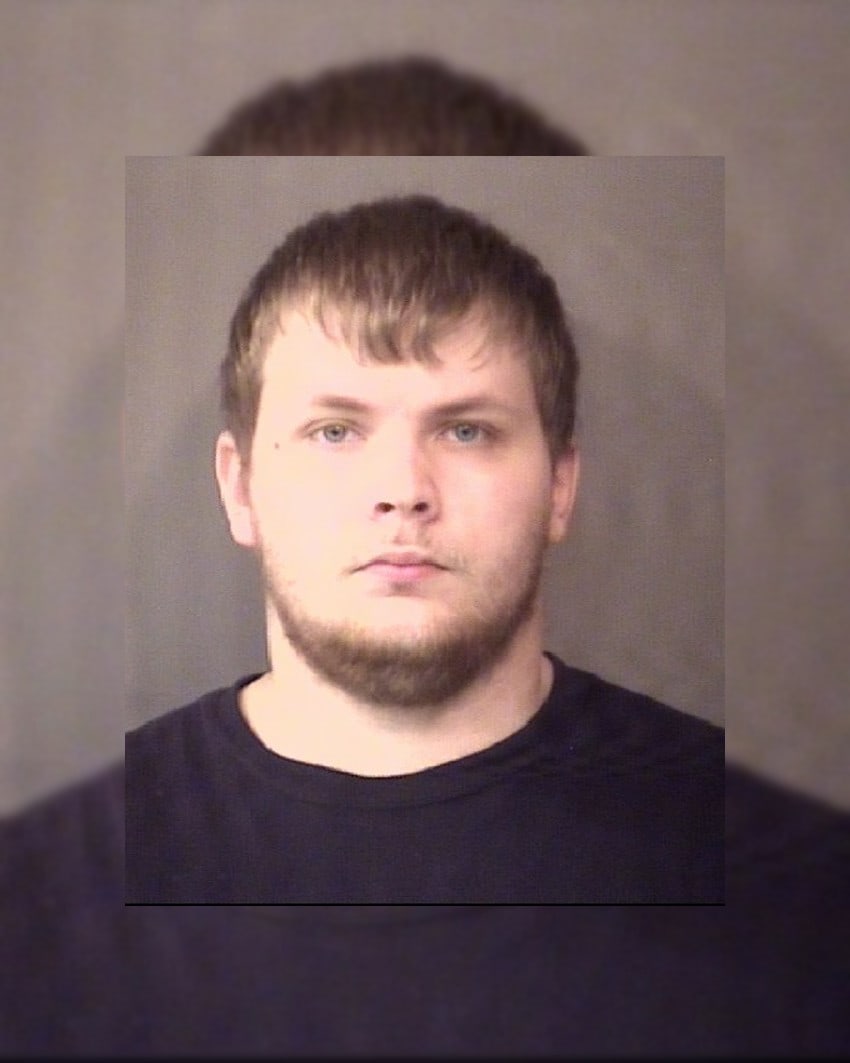 Fort Wayne Man Arrested On Sexual Misconduct Charges In Kosciusko