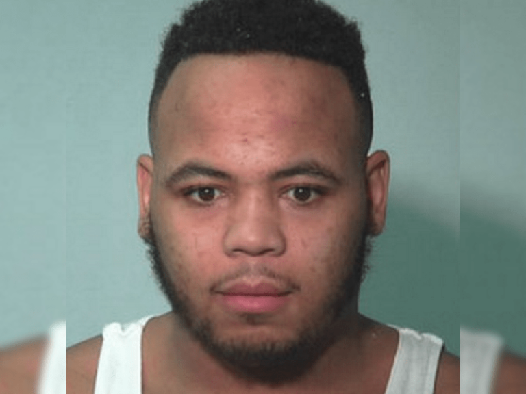 Fort Wayne Man To Spend 6 Years In Prison For January Shooting – Wowo