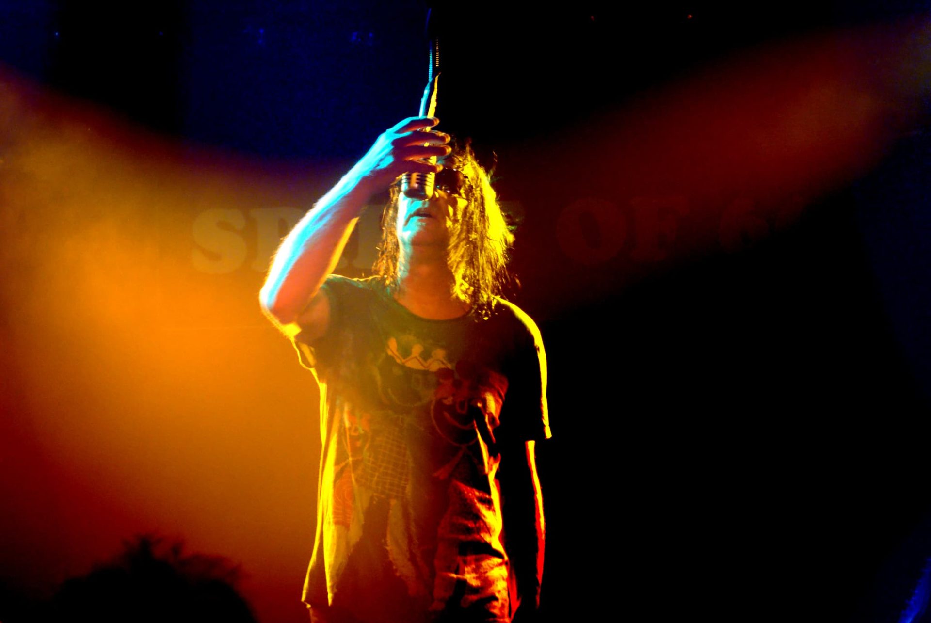 Rundgren to be artist-in-residence at Notre Dame for 10 days - WOWO ...