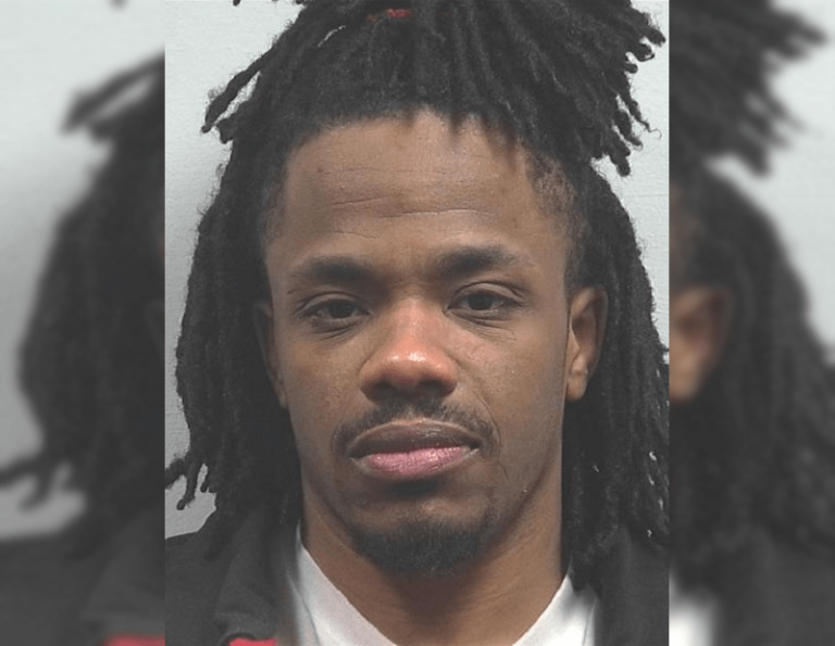 Fort Wayne Man Arrested And Charged For September Shooting – Wowo 92 3