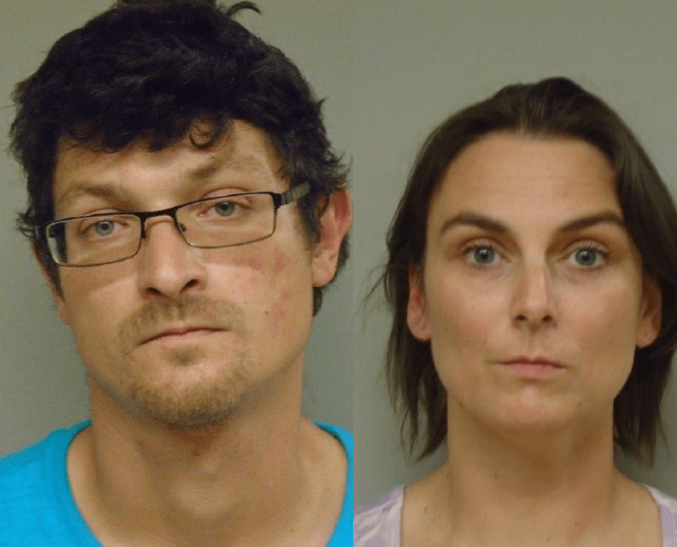 Mercer County Police Arrest 2 On Drug Charges Wowo Newstalk 923 Fm 1190 Am 1075 Fm And 973 Hd2 4145