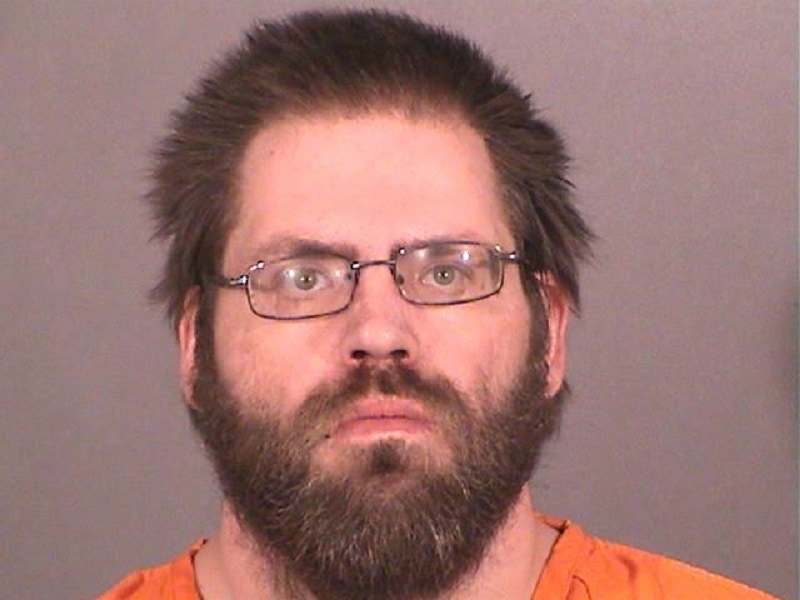 Orland Man Accused Of Failing To Register As Sex Offender – Wowo 1190