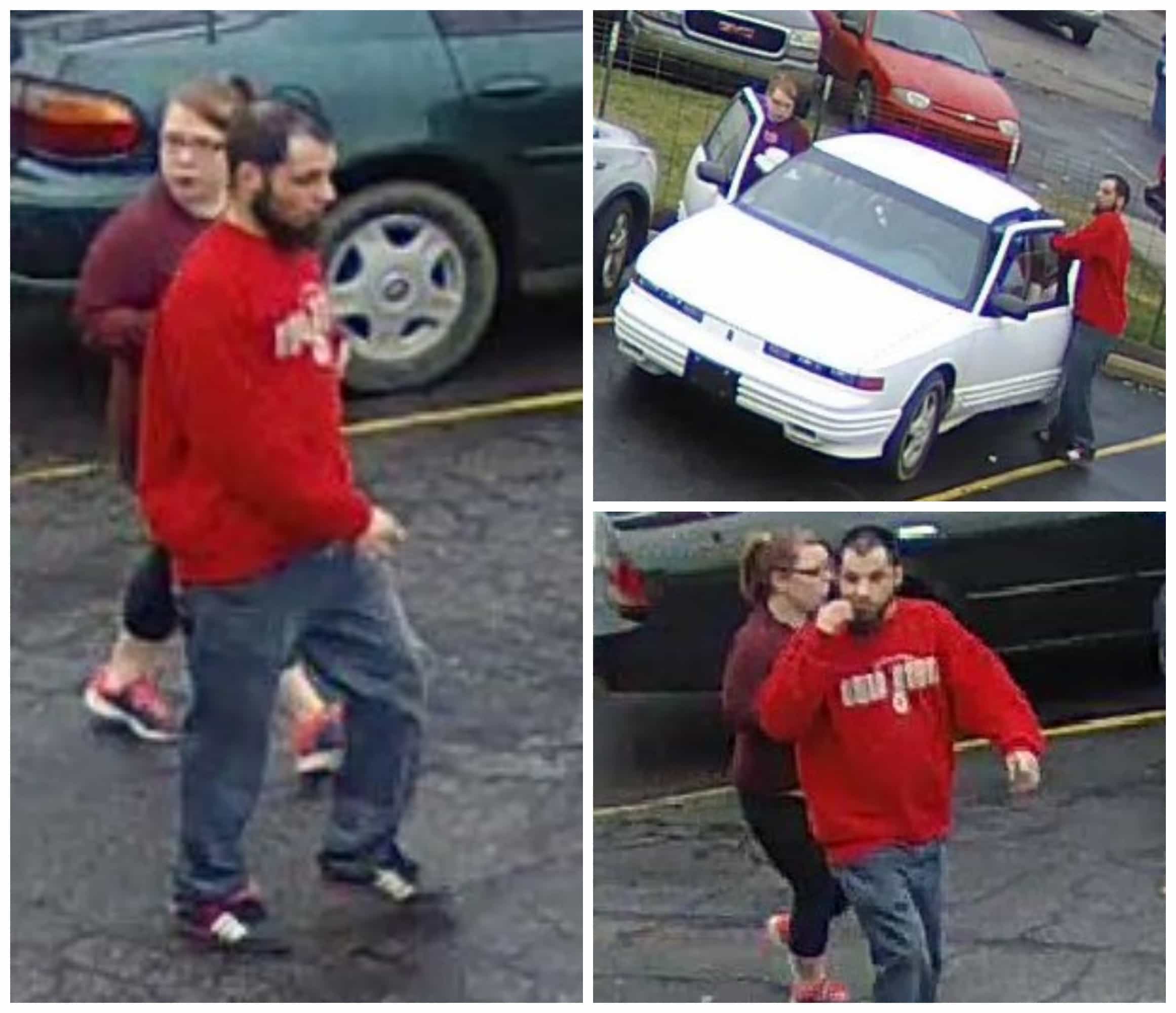 Fwpd Looking For Two People Regarding Purse Theft Wowo Newstalk 923 Fm 1190 Am 1075 Fm 3927