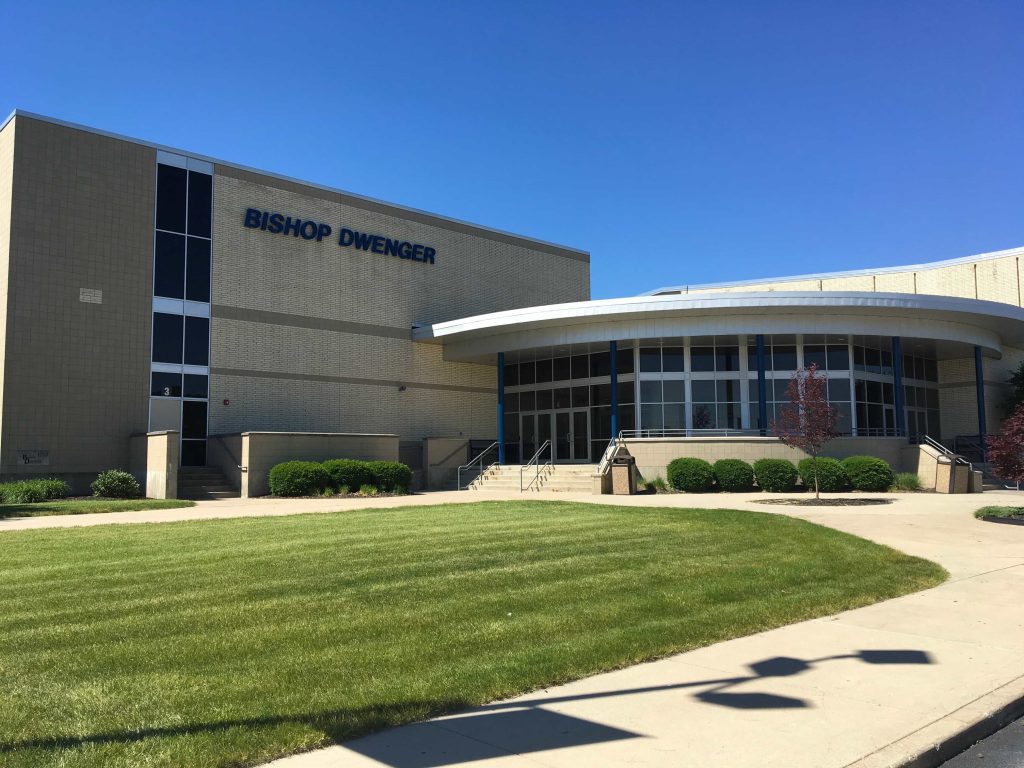 Dwenger to shift to hybrid learning model Monday WOWO News