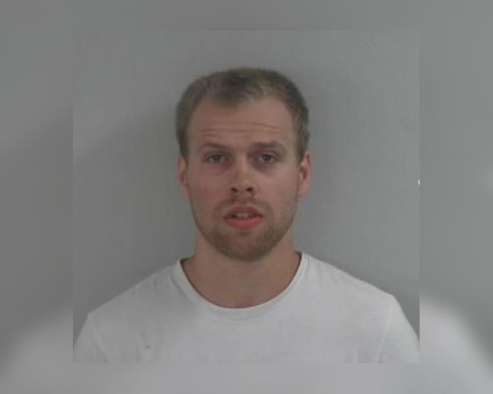 Garrett Man Arrested After Allegedly Exposing Himself To Young Girls