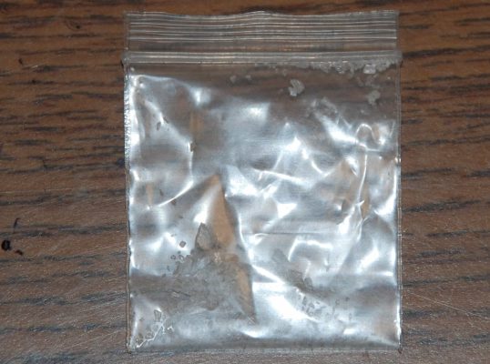 Traffic stop in Mercer County reveals drugs, two people arrested - WOWO ...