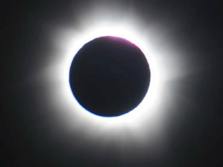 The Solar Eclipse May Change Some Voting Registration Deadlines in