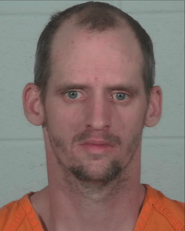 Alleged Non Compliant Sex Offender Arrested In Steuben County Wowo 92 
