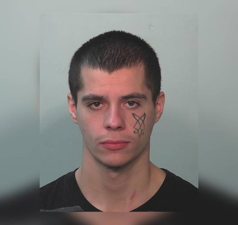 Man sentenced in fatal Fort Wayne gas station shooting - WOWO News/Talk ...
