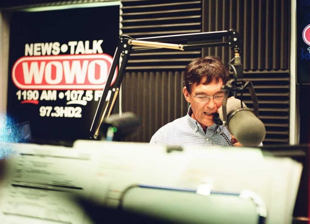 Fort Wayne morning radio fixture Charly Butcher passes away at 61 ...