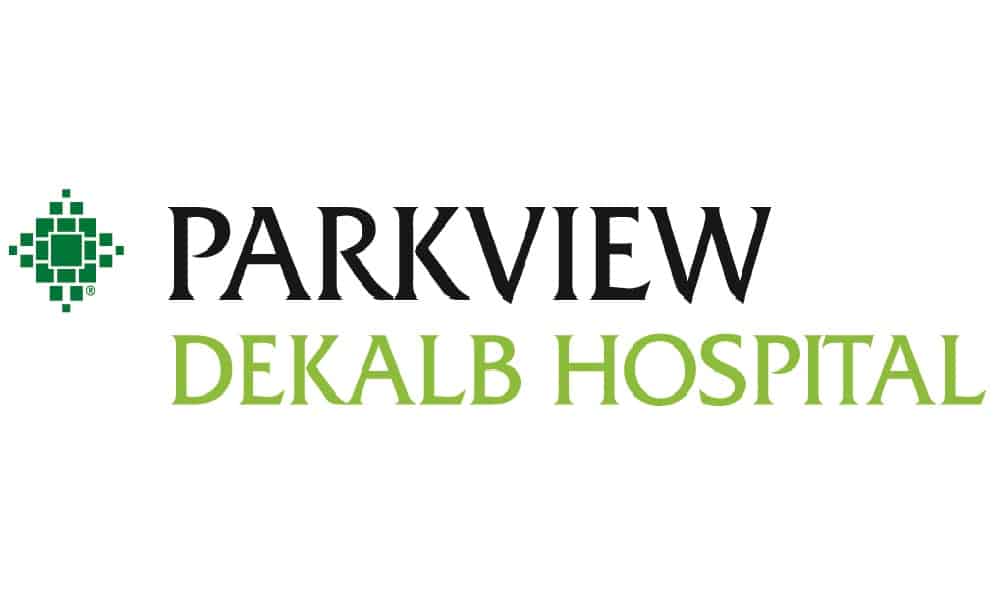 Parkview LaGrange Hospital