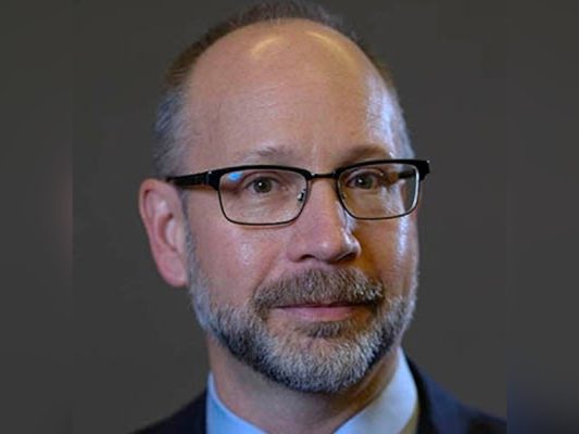 Wayne Sutter Dr. Matthew Sutter named IU Health Fort Wayne CMO - WOWO News/Talk 92.3 ...