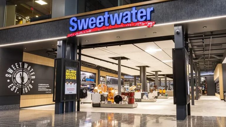 Sweetwater To Open New Music Store Today WOWO News Talk 92 3 FM 1190 