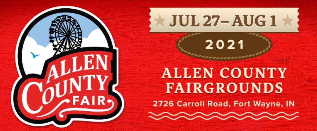 Allen County Fair returns this week – WOWO 1190 AM | 107.5 FM