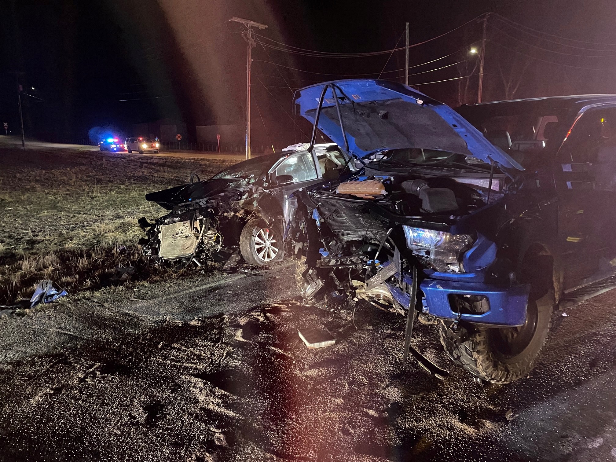 Dan Bongino Car Accident: Facts Unveiled