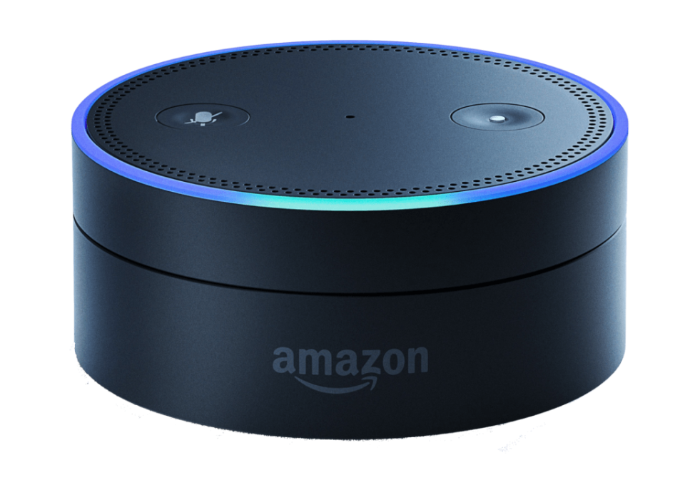 Smart Speaker WOWO News Talk 92 3 FM And 1190 AM Smart speaker wowo news talk 92 3 fm and 1190 am