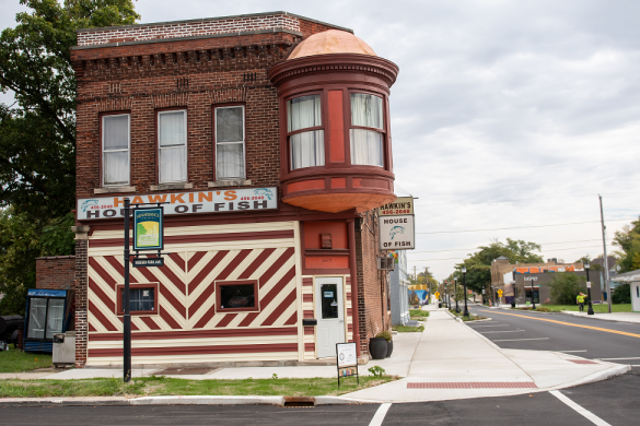 Photo supplied / The City of Fort Wayne