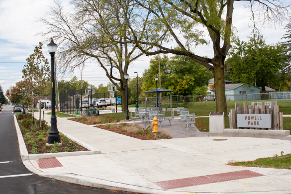 Photo supplied / The City of Fort Wayne