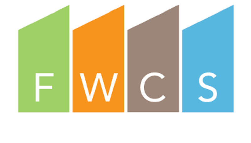 FWCS Logo - Photo provided by FWCS