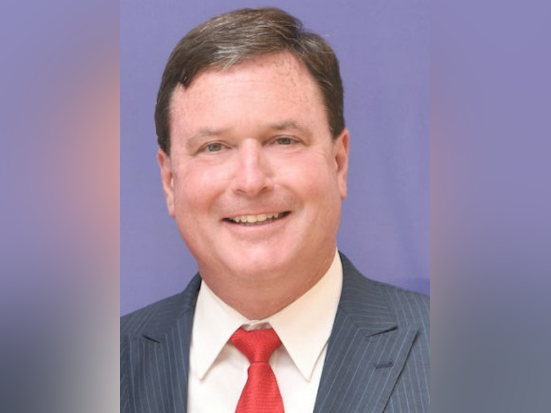 Indiana Attorney General Todd Rokita - Photo from Indiana Attorney General's Office