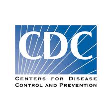 Logo courtesy of the CDC