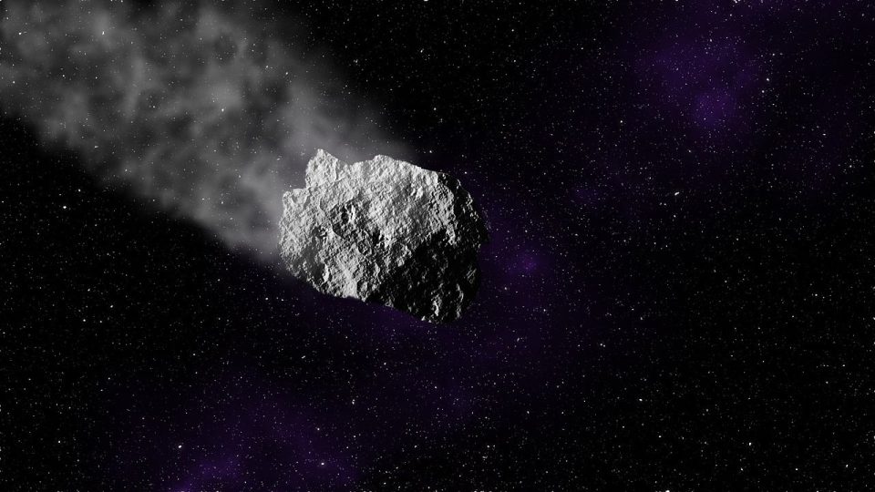 asteroid, space, stars, meteor, black stars, asteroid, asteroid, asteroid, asteroid, asteroid, meteor