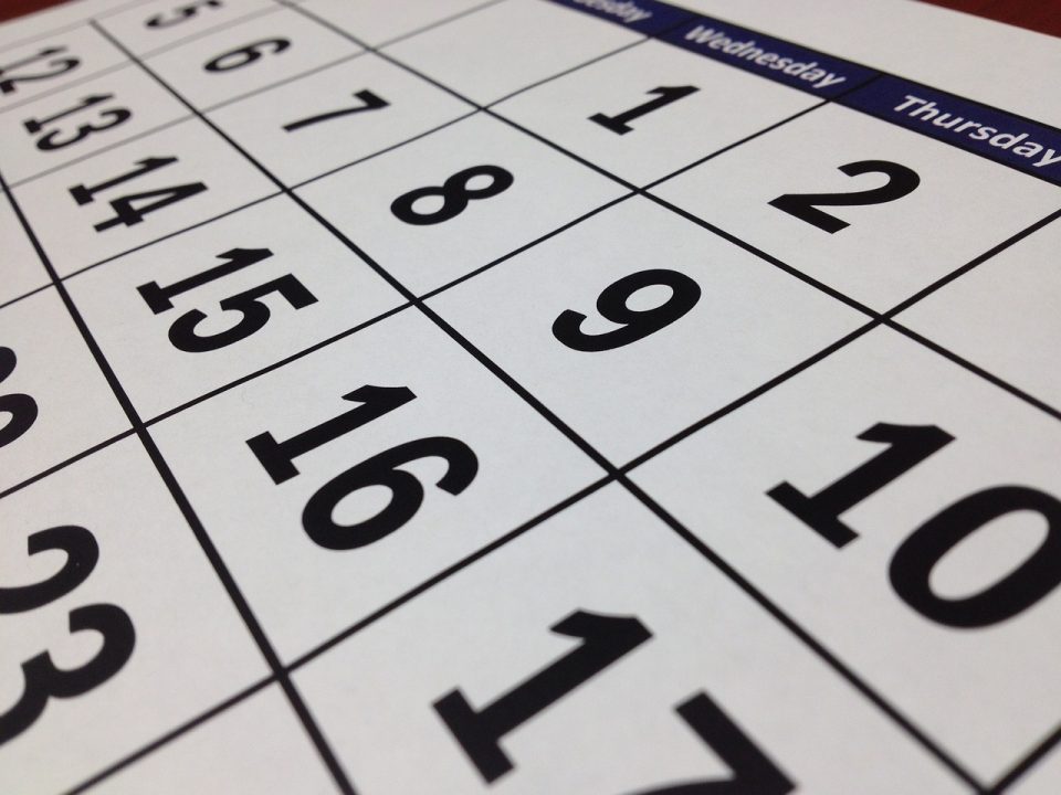 calendar, date, time, month, week, planning, paper, planner, page, day, number, daily, monthly, year, calendar, calendar, calendar, calendar, calendar