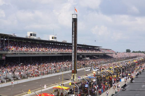 Speedway Safety Plan - WOWO News/Talk 92.3 FM and 1190 AM