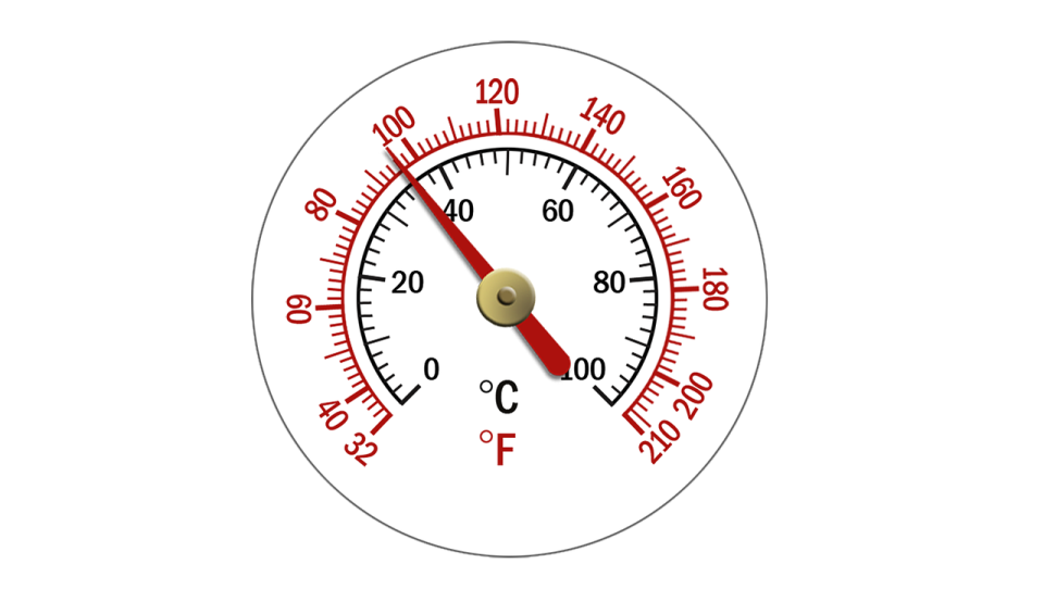 gauge, thermostat, control, dial, temperature, heating, heat, grill, barbecue, heater, cooling, hvac, pressure, needle, temp, weather, flame, fire, thermostat, thermostat, thermostat, hvac, hvac, hvac, hvac, hvac