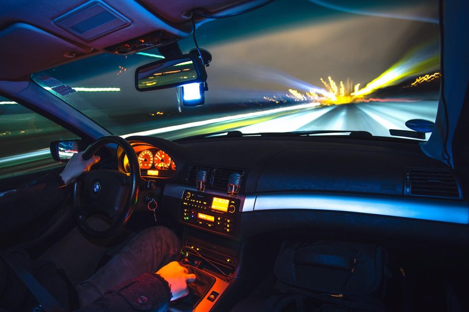 driving, motion, blur, night, speed, road, transportation, vehicle, drive, highway, car wallpapers, car, travel, traveling, asphalt, blurred, moving, speeding, motorway, freeway, blue car, blue travel, blue road, blue night