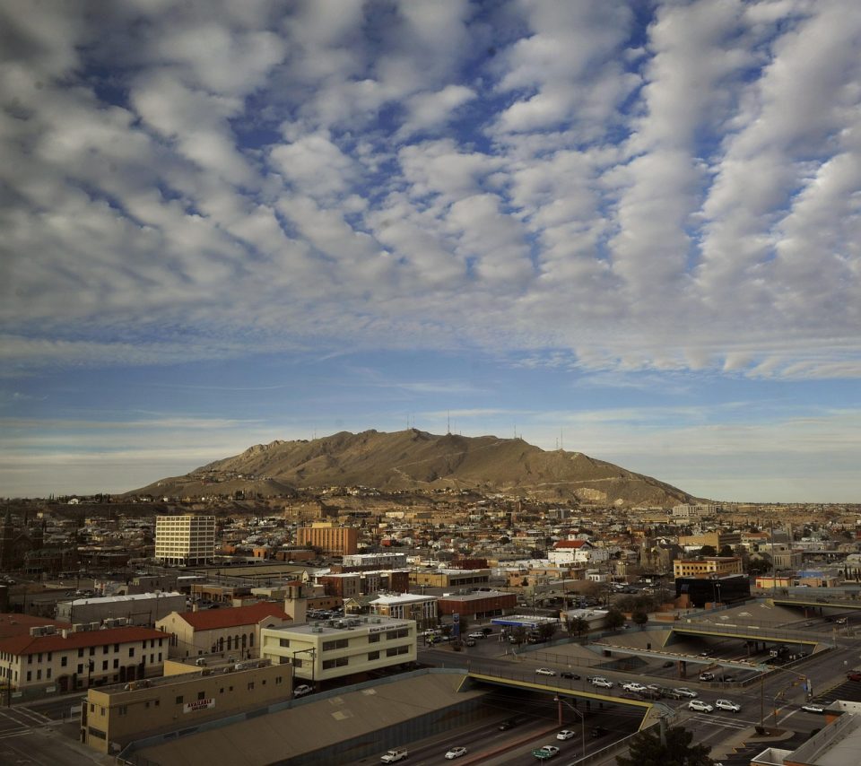 el paso, texas, sky, clouds, city, cities, urban, buildings, skyline, architecture, streets, vehicles, traffic, mountains, nature, outside, landscape, summer, spring, el paso, el paso, el paso, el paso, el paso