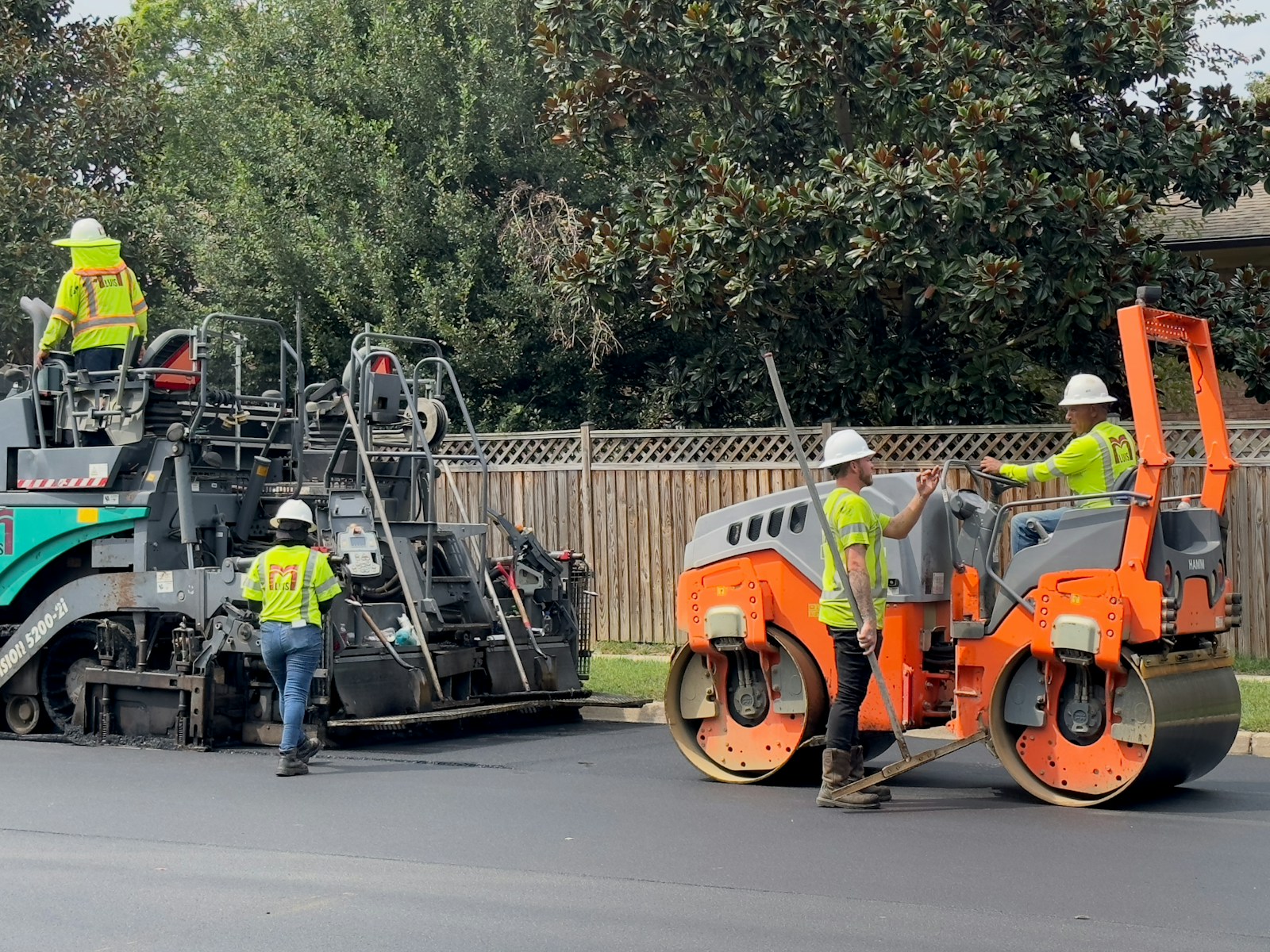 Michigan Lawmaker Pushes Grants for Businesses Hurt by Construction