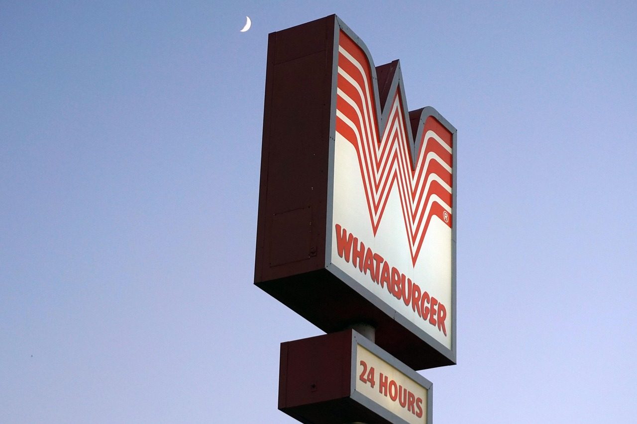 Fast-Food Shocker: Texas Chain Beats McDonald’s, Burger King On Value