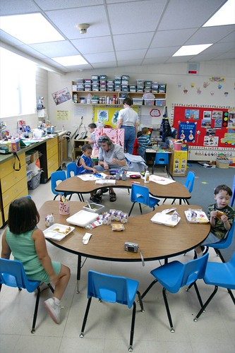 Up to 80 Children Included in Michigan Pre-K Expansion Pilot