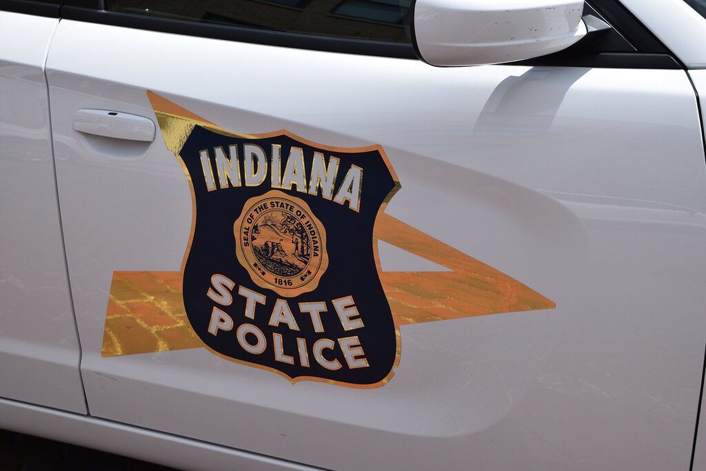 Man Killed in Whitley County Police Pursuit Ruled Suicide, Indiana State Police Say