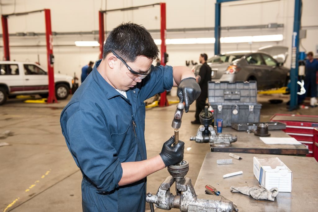 Michigan expands push to get young men into college and skilled trades