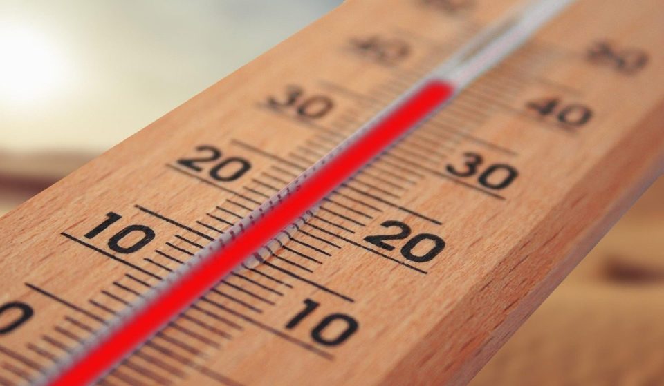 pxclimate protection, thermometer, summer, hot, heat, sun, temperature, warmth, energy, heaven, weather, climate, nature, extreme, climate change