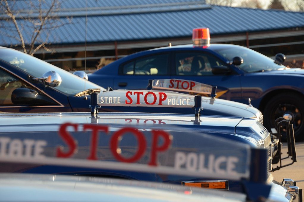Michigan State Police Investigate Attempted Child Abduction Involving Door-to-Door Suspect