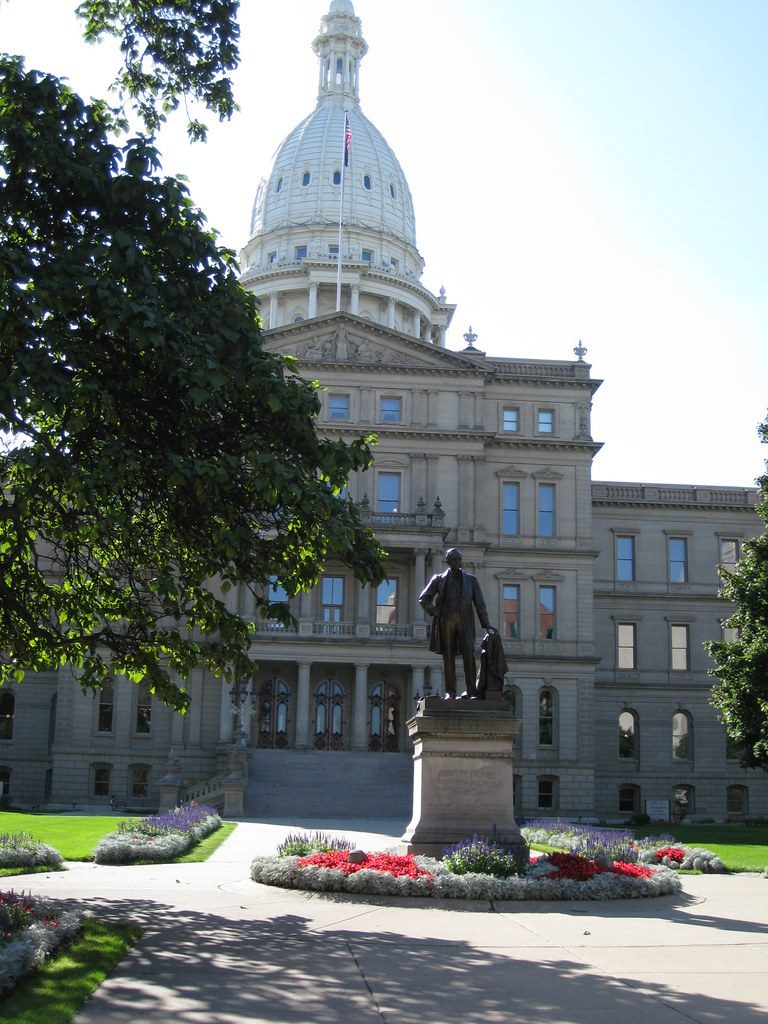 “Tone-Deaf” Tax Debate Emerges as Michigan Lawmakers Advance $88B Budget