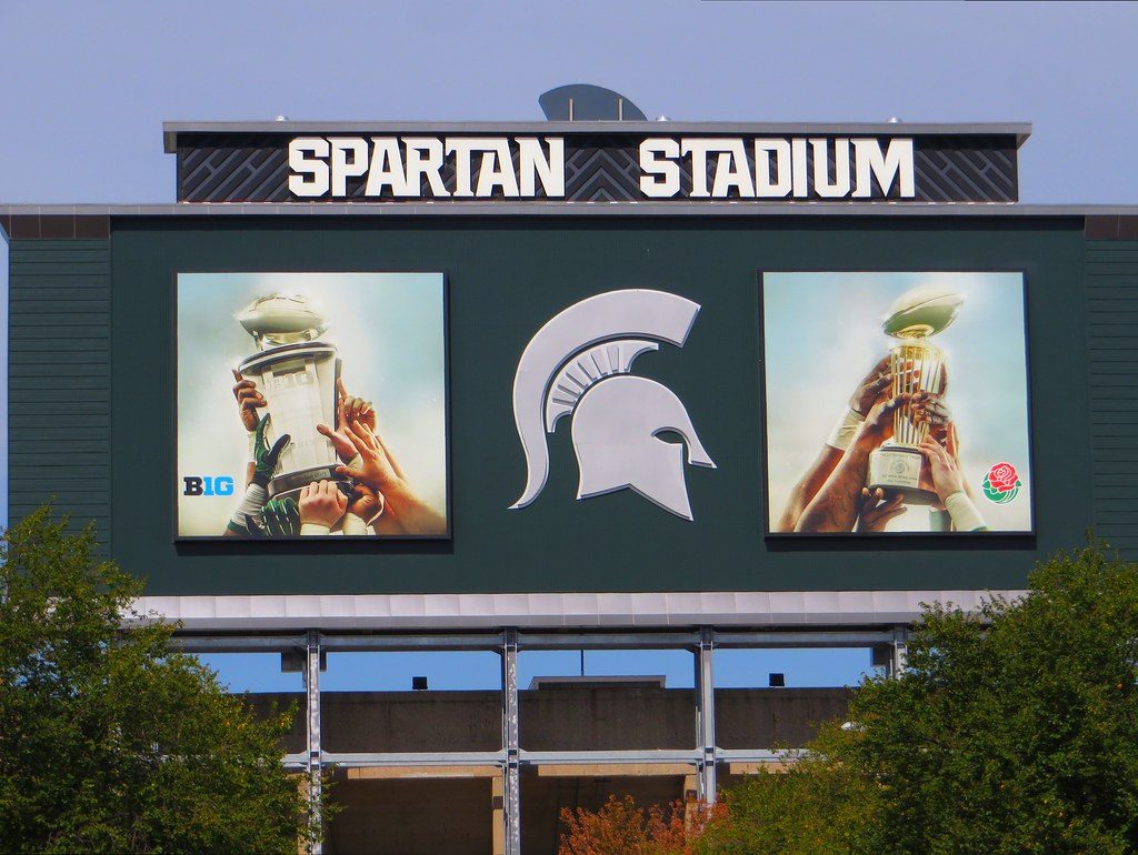 Michigan State Braces for Leadership Search Following Kevin Guskiewicz Exit