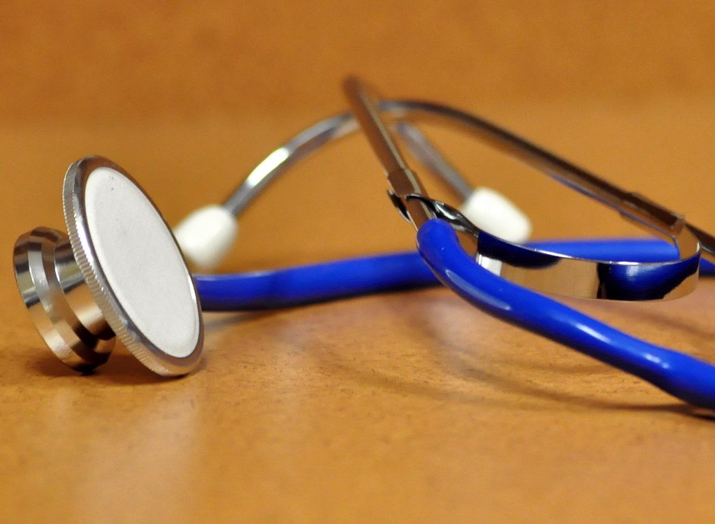 Former Chicago Doctor Arrested for Practicing Medicine Without License in Kosciusko County