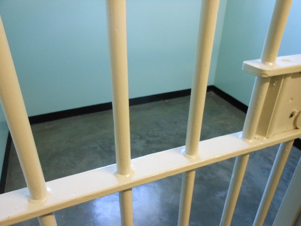 Indiana Man Convicted of Child Molestation Receives 40-Year Sentence