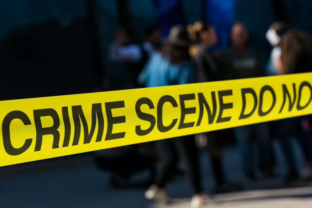Arrest made after Sunday morning shooting at Anderson apartment complex ...