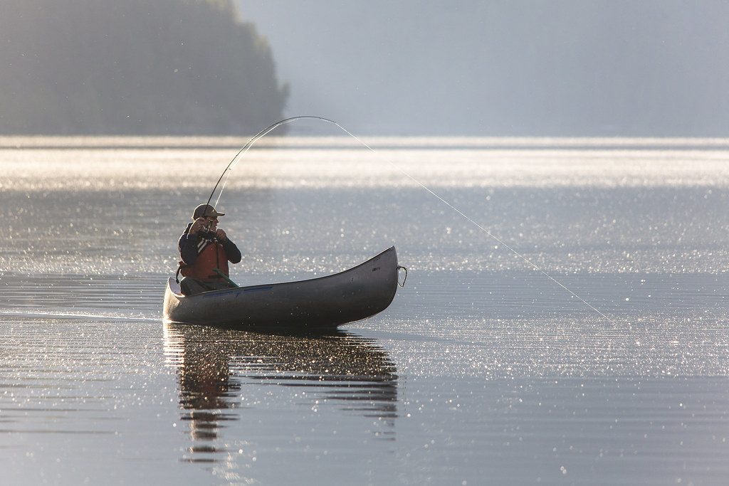 Officials remind boaters to clean, drain, and dry gear to protect Michigan waterways