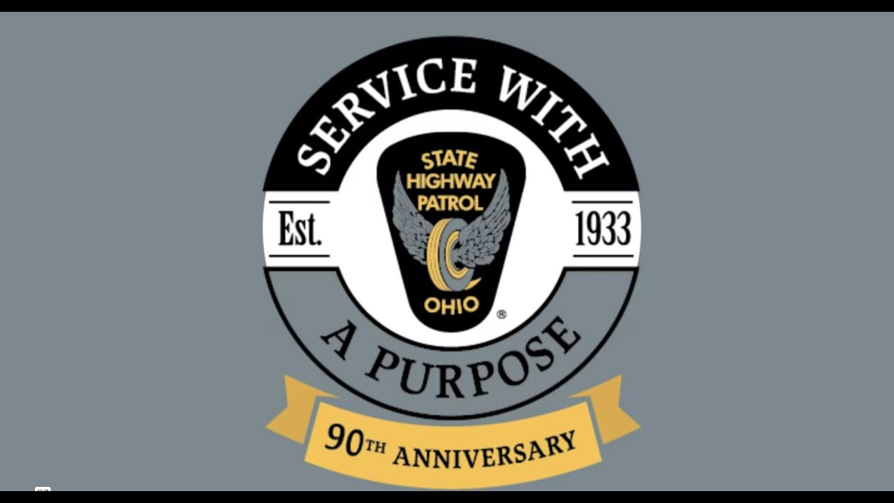 Ohio State Highway Patrol Investigating Fatal Crash at U.S. 33 and State Route 65
