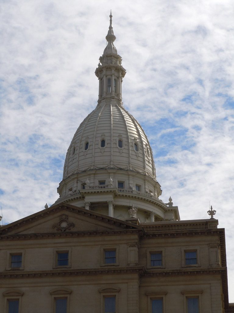 Michigan Opioid Deaths Decline as Lawmakers Question Use of Settlement Funds