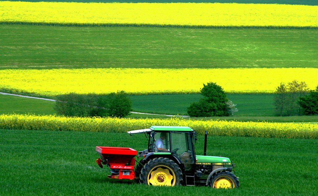 Ohio farmers warn data center proposal could expand eminent domain powers
