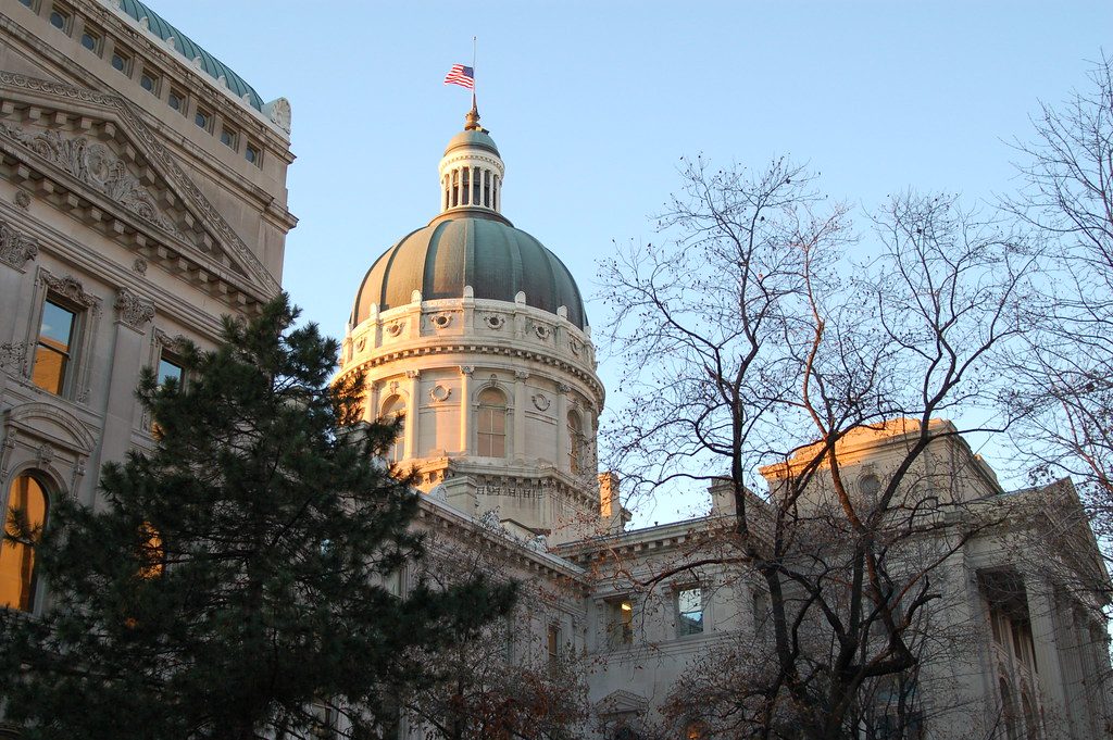 New Indiana Laws Take Effect Today: Here's What Hoosiers Need to Know - WOWO News/Talk 92.3 FM and 1190 AM