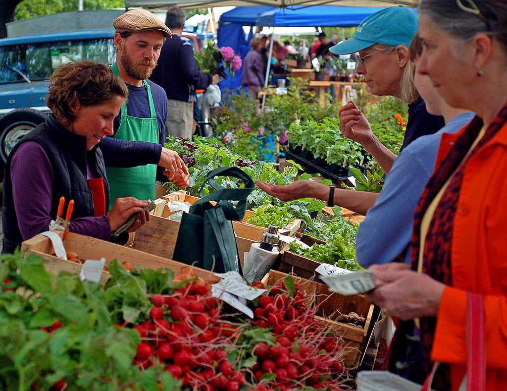 Consumer Confidence Ticks Up in June as Gas Prices Ease - WOWO News/Talk 92.3 FM and 1190 AM