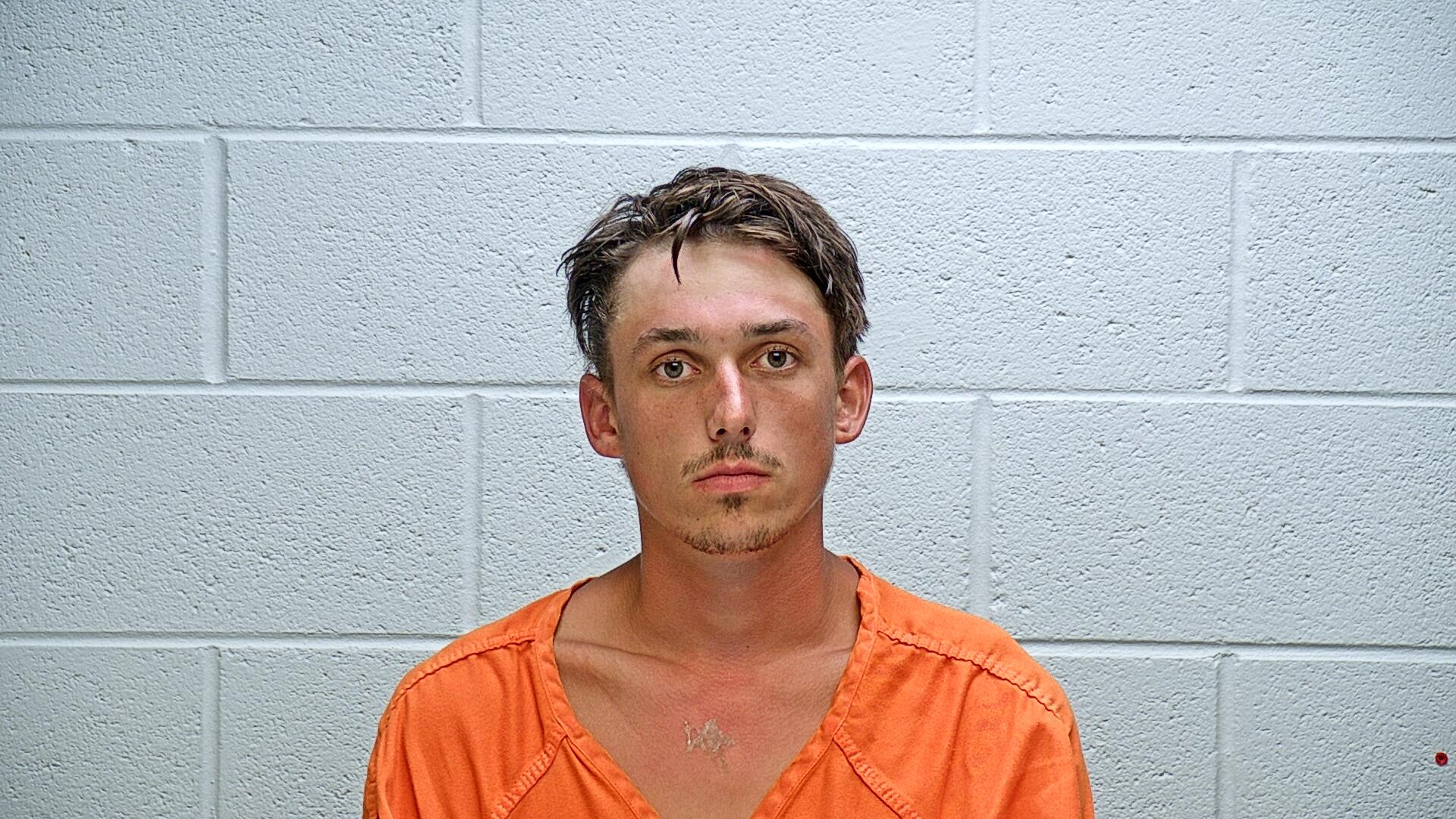 Defiance Man Charged Following Fatal Steuben County Boat Trailer Crash